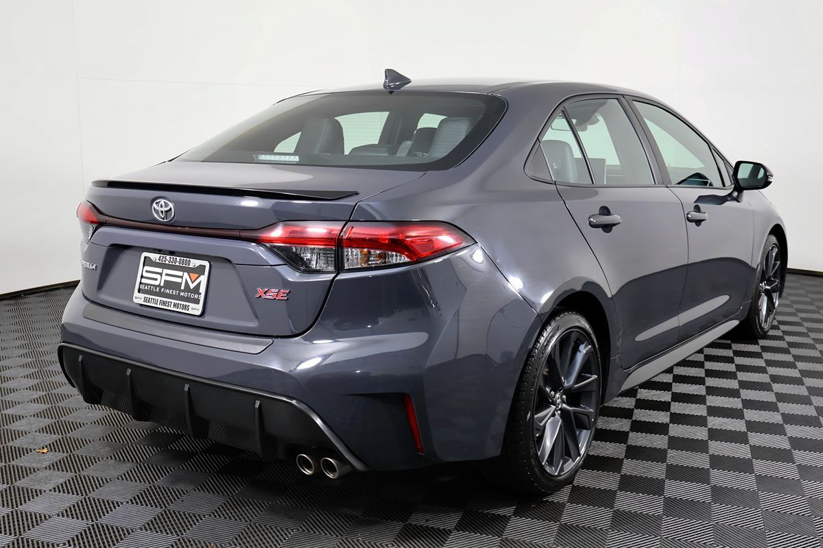 Toyota Corolla photo 9