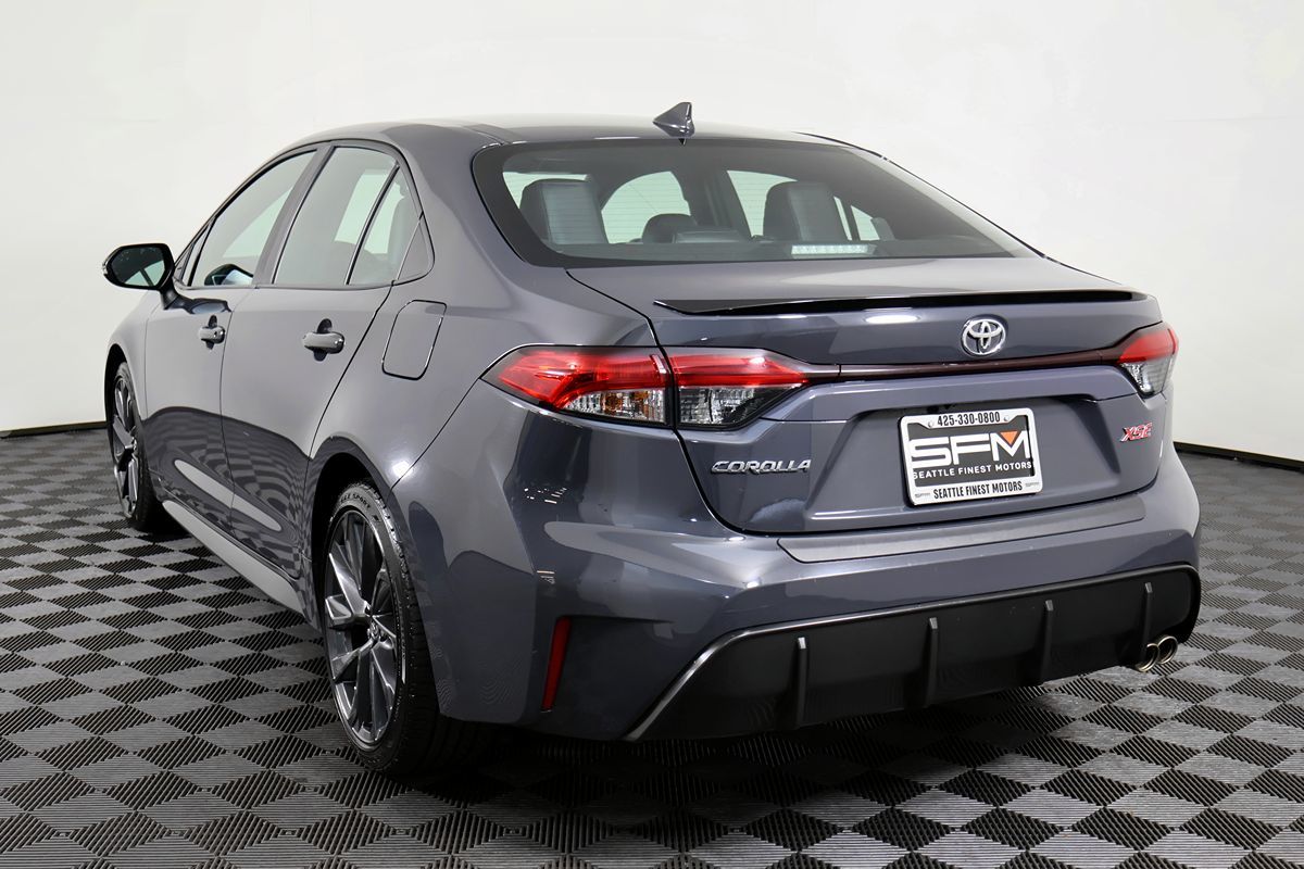 Toyota Corolla photo 11
