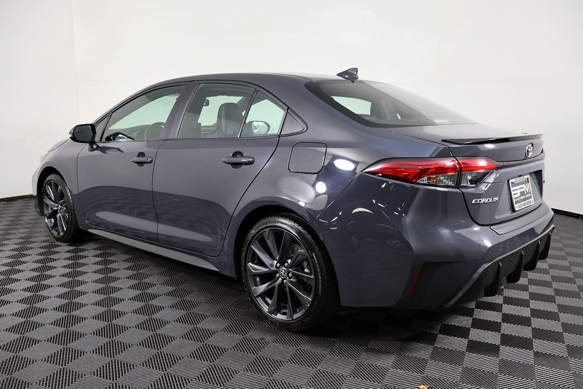 Toyota Corolla photo 12