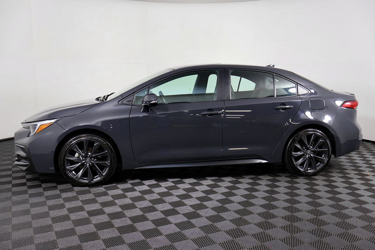 Toyota Corolla photo 13