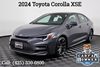 2024 Toyota Corolla XSE