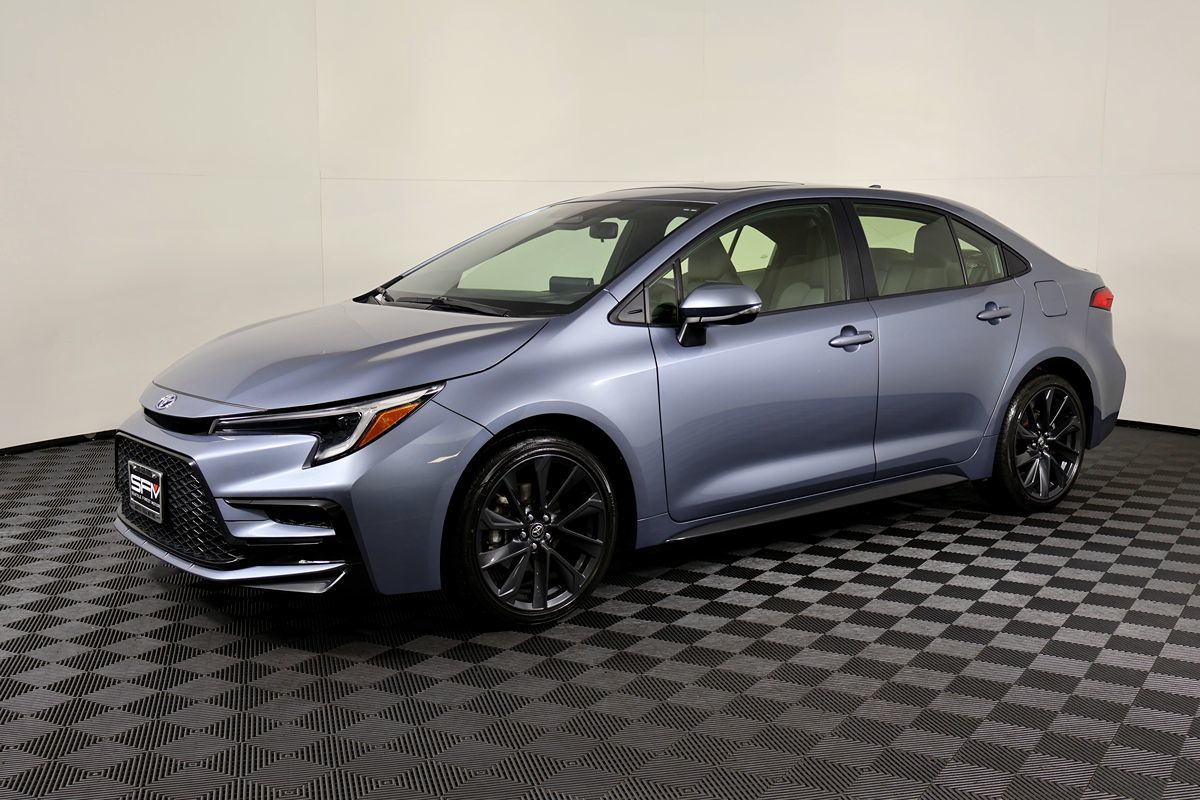 Toyota Corolla photo 48