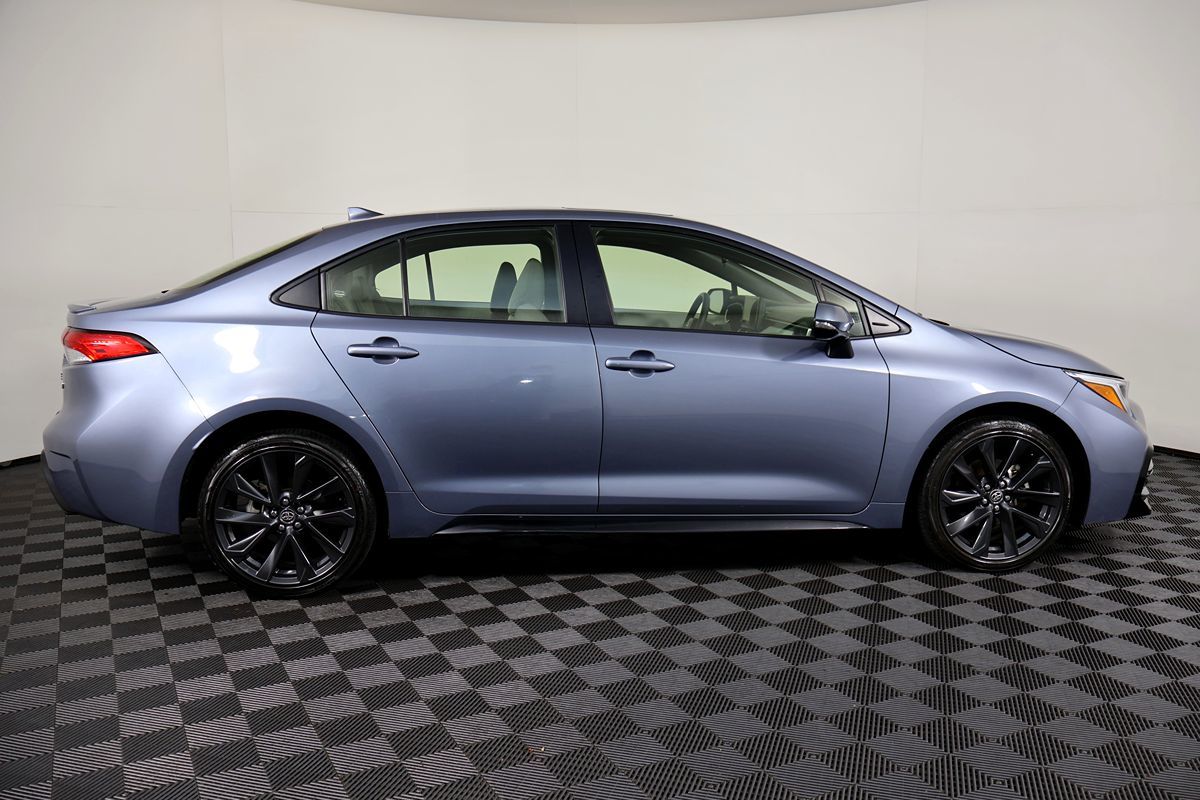 Toyota Corolla photo 7