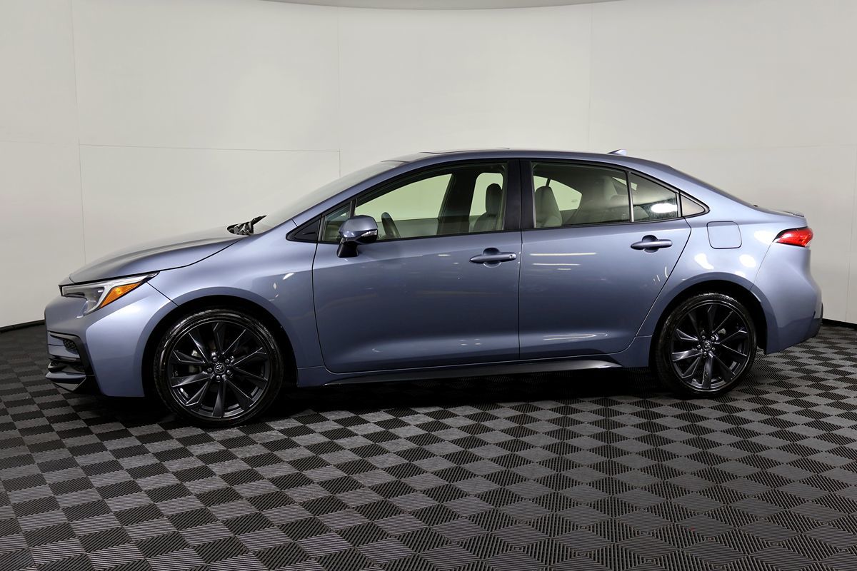 Toyota Corolla photo 13