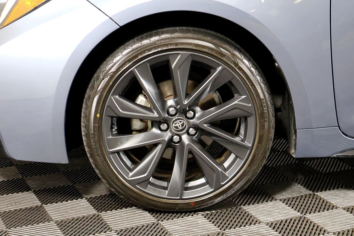 Toyota Corolla photo 47