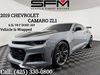 2019 Chevrolet Camaro ZL1