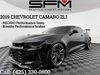2019 Chevrolet Camaro ZL1