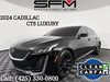 2024 Cadillac CT5 Luxury