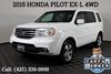 2015 Honda Pilot EX-L