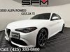 2023 Alfa Romeo Giulia Ti