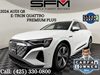 2024 Audi Q8 e-tron Premium Plus