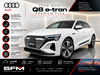 2024 Audi Q8 e-tron Premium Plus