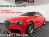 2015 Audi RS 5 