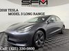 2018 Tesla Model 3 Long Range Battery