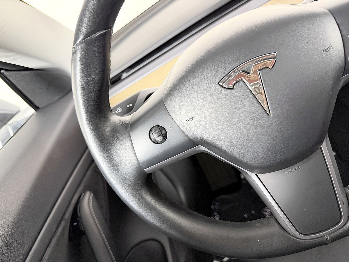Tesla Model 3 photo 54