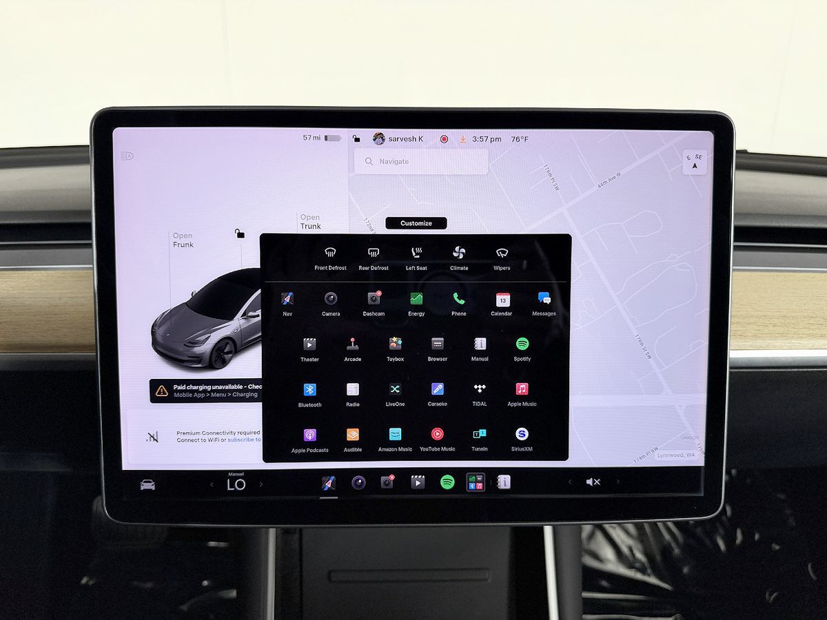 Tesla Model 3 photo 57