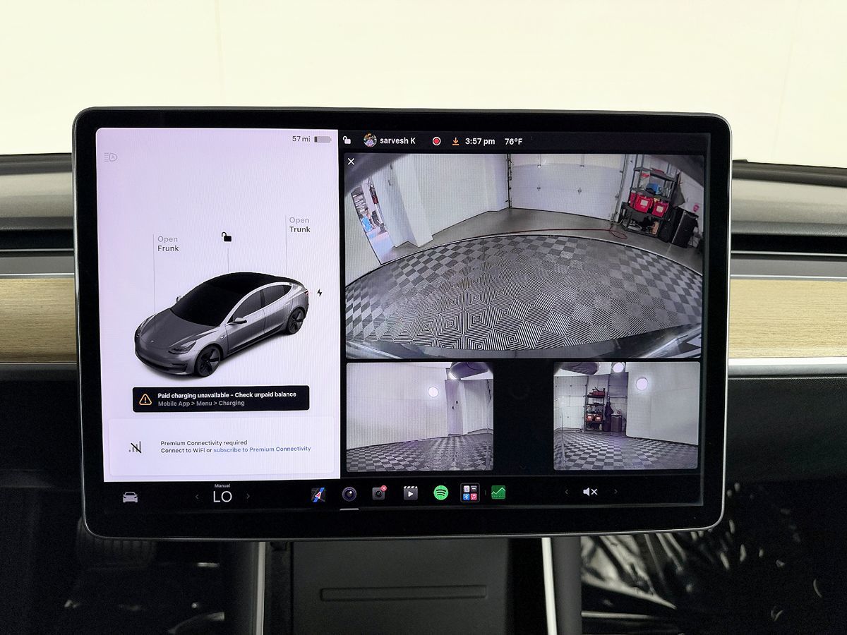 Tesla Model 3 photo 59