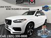 2016 Volvo XC90 Hybrid T8 R-Design
