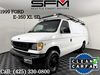 1999 Ford Econoline Wagon XL