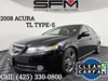 2008 Acura TL Type-S
