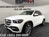 2022 Mercedes-Benz GLE 350 4MATIC SUV