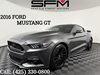 2016 Ford Mustang GT