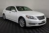 2010 Lexus LS 460 L AWD