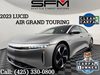 2023 Lucid Air Grand Touring