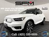 2021 Volvo XC40 