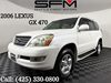 2006 Lexus GX 470 4WD