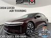 2024 Lucid Air Touring