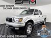 2003 Toyota Tacoma LIMITED TRD OFF-ROAD