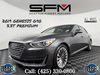 2019 Genesis G90 3.3T Premium