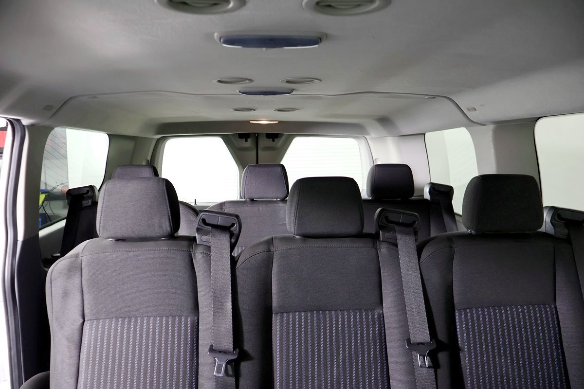 Ford Transit photo 41