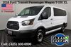 2018 Ford Transit Passenger Wagon T-150 XL 8 Passenger