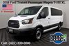 2018 Ford Transit Passenger Wagon T-150 XL 8 Passenger