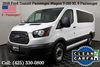 2018 Ford Transit Passenger Wagon T-150 XL 8 Passenger