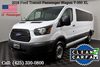 2018 Ford Transit Passenger Wagon T-350 XL 12 Passenger