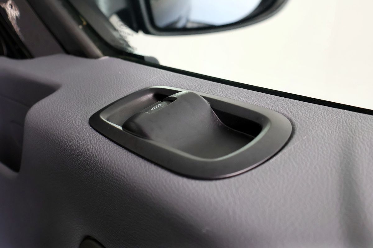 Ford Transit photo 37