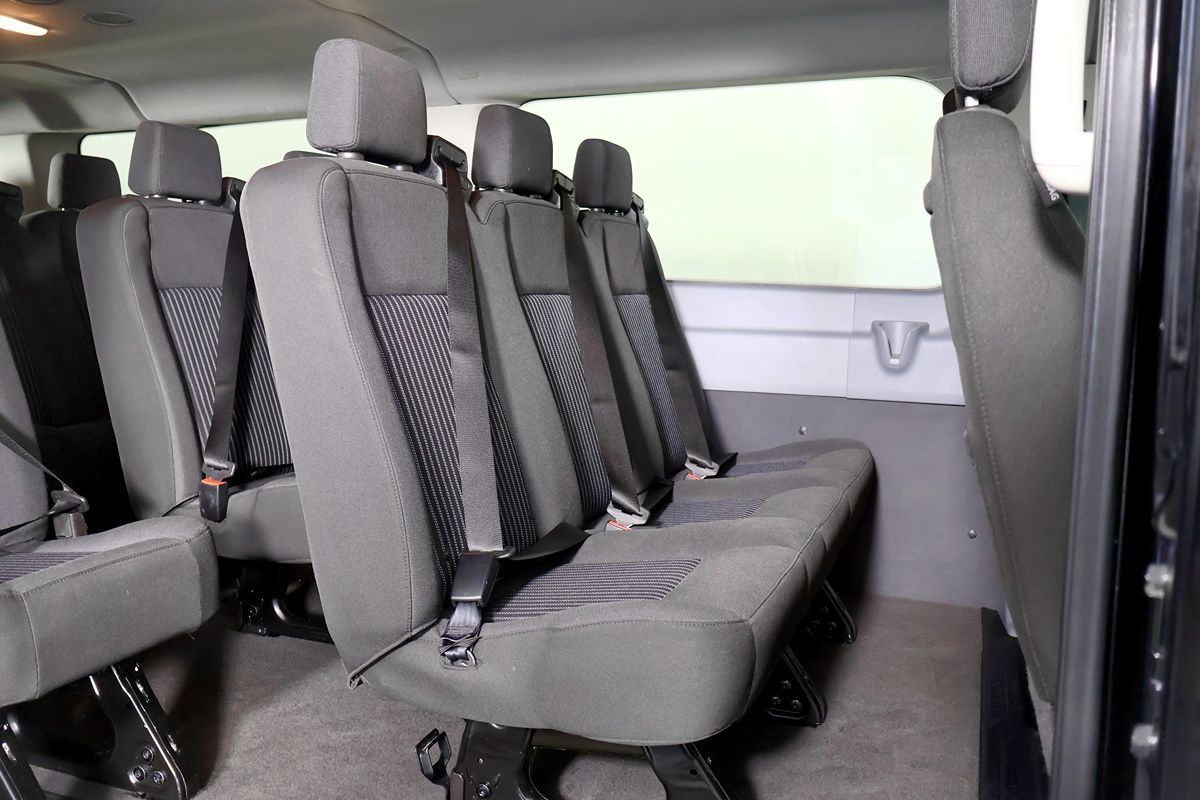 Ford Transit photo 42