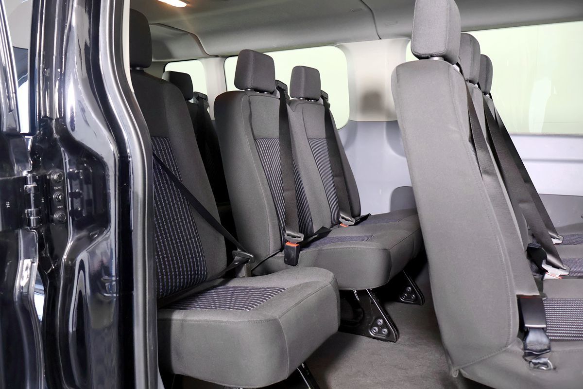 Ford Transit photo 43