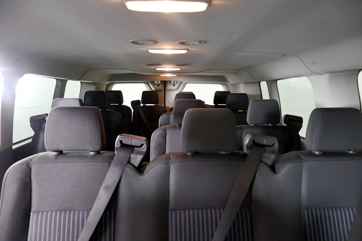 Ford Transit photo 44