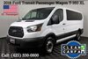 2019 Ford Transit Passenger Wagon T-350 XL 15 Passenger