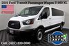 2019 Ford Transit Passenger Wagon T-350 XL 15 Passenger