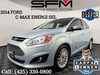 2014 Ford C-Max Energi SEL