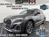 2023 Audi Q5 S line Premium