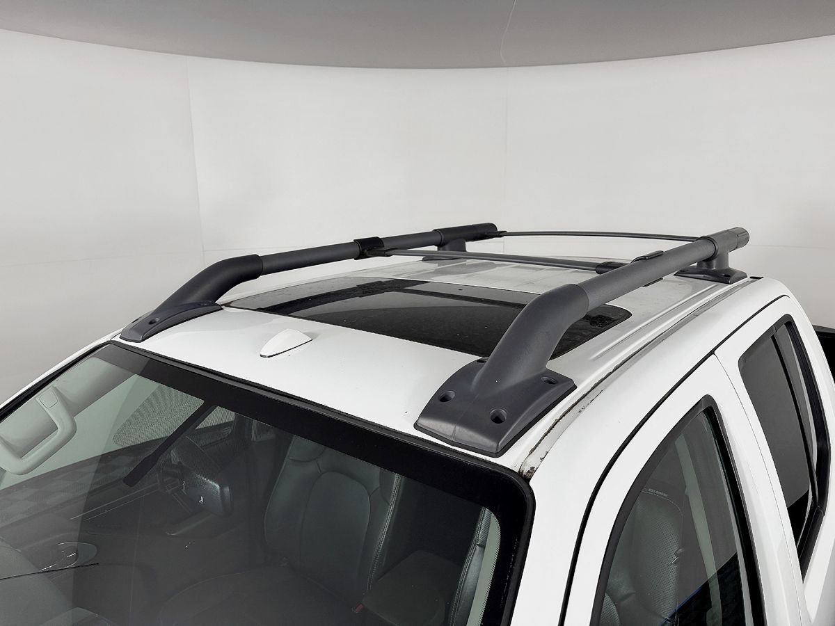 Nissan Frontier photo 18