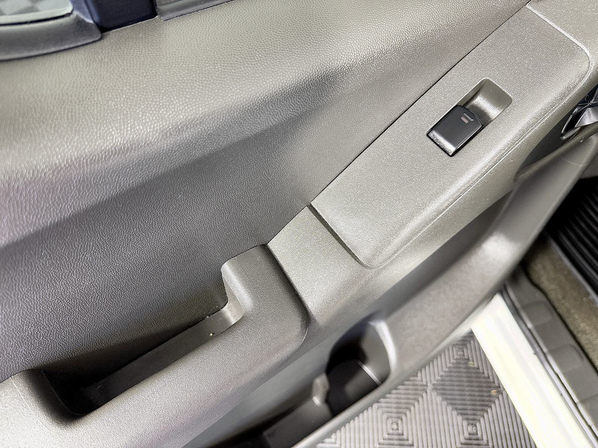 Nissan Frontier photo 35