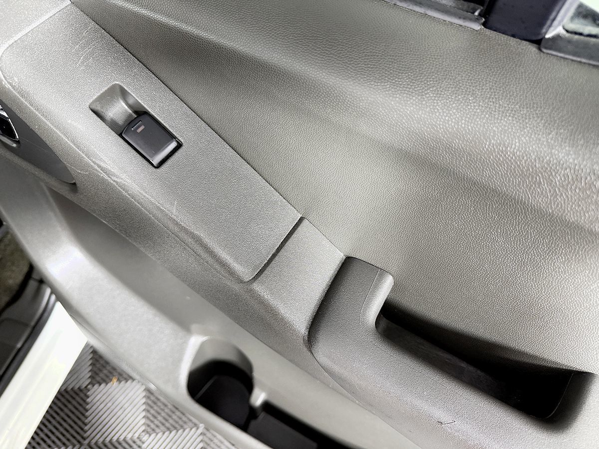 Nissan Frontier photo 39
