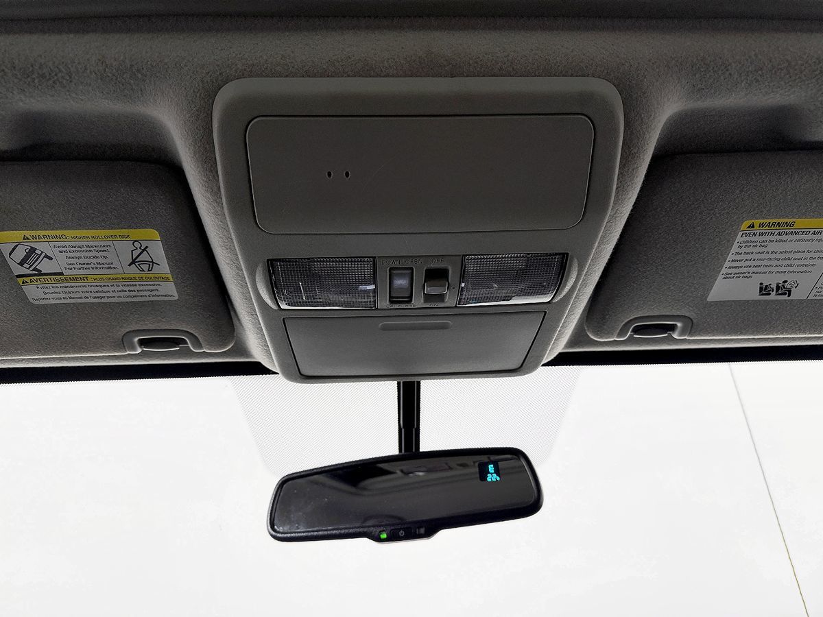 Nissan Frontier photo 48